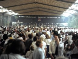 Schützenfest 1982